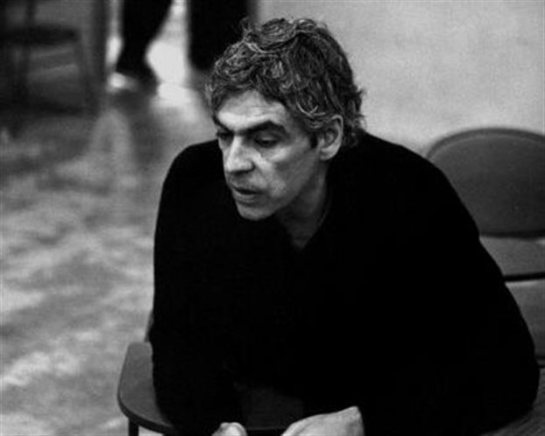 7ο Φεστιβάλ Πρωτοποριακού Κινηματογράφου - Πέδρο Κόστα