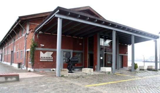 Ταινιοθήκη της Θεσσαλονίκης Α 01