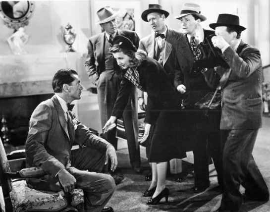 Meet John Doe (1941) 03