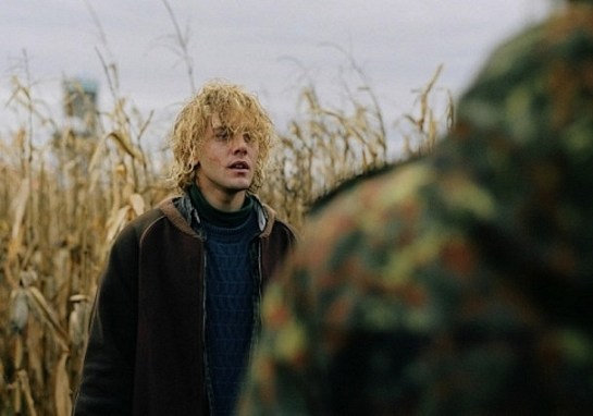 Tiff54 - Ανοιχτοί Ορίζοντες 3B - Tom At the Farm