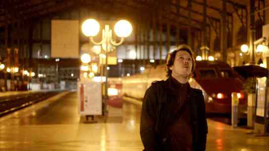 Tiff54 - Γαλλικό Άρωμα - GARE DU NORD claire simon