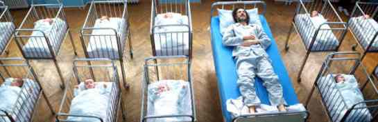 Tiff54 - Ματιές στα Βαλκάνια - The Priest's Children_