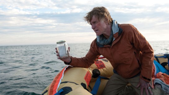 All Is Lost (2013) 03