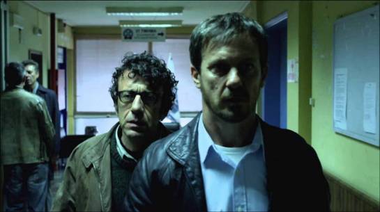 Ο Εχθρός Μου (2013) 05