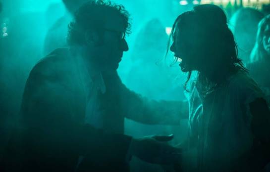 Ο Εχθρός Μου (2013) 07