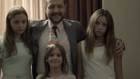 Miss Violence (2013) 10