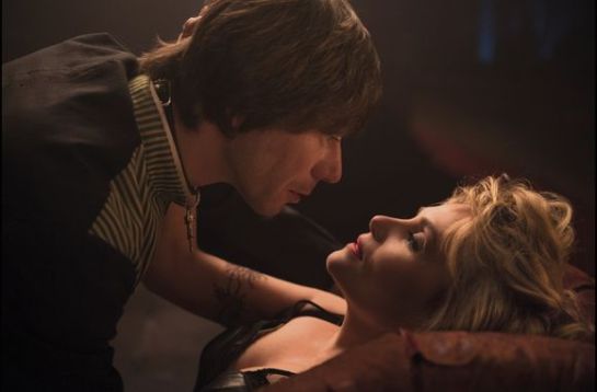 Venus in Fur (2013) 02