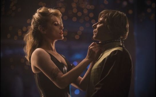 Venus in Fur (2013) 03