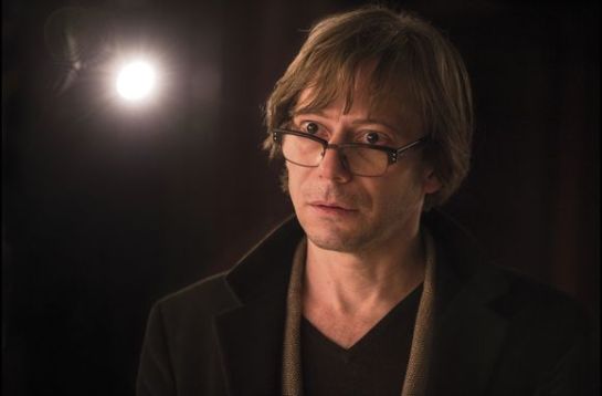 Venus in Fur (2013) 06