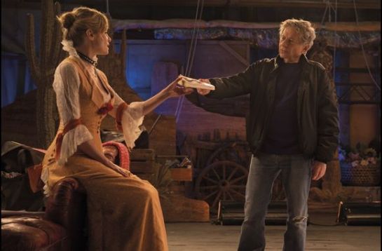 Venus in Fur (2013) 07