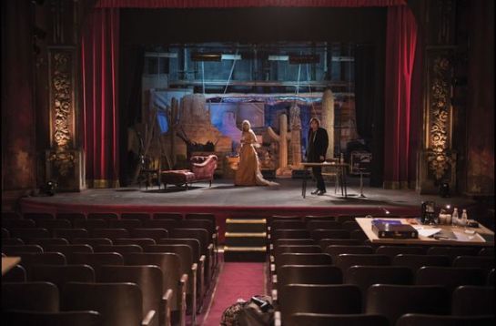 Venus in Fur (2013) 08