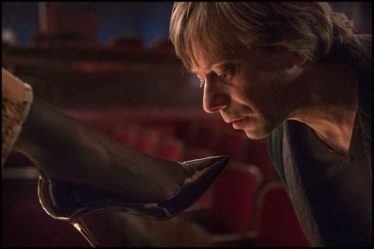 Venus in Fur (2013) 11