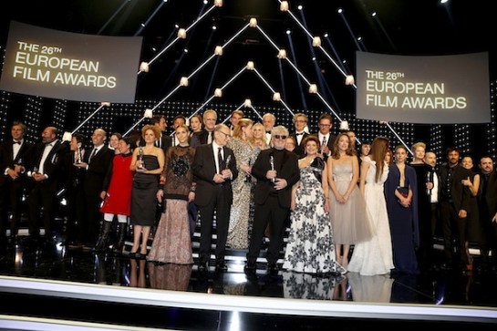 2013 European Film Awards 05