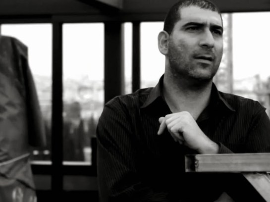 Berlinale - Οικονομίδης 01