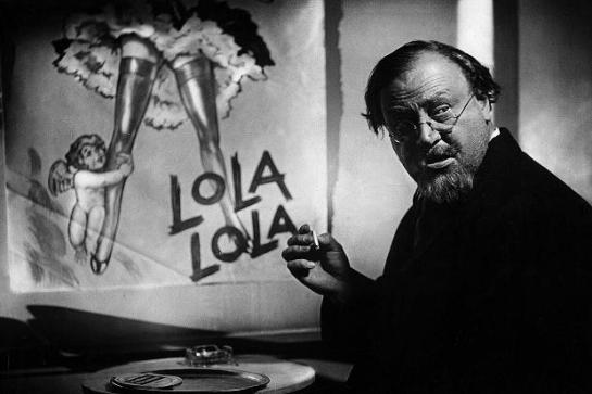 Μάρλεν Ντίτριχ 15