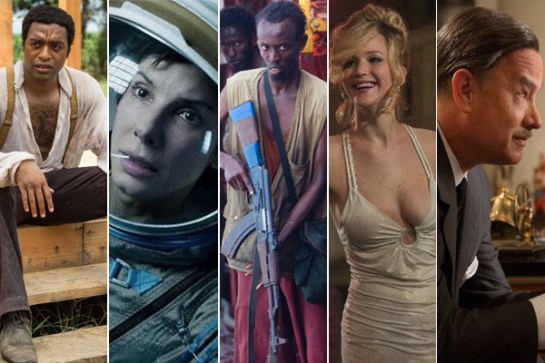 Χρυσές Σφαίρες 2014 02