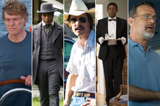 Χρυσές Σφαίρες 2014 03