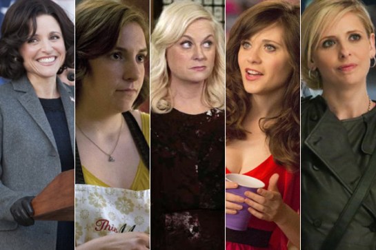 Χρυσές Σφαίρες 2014 07