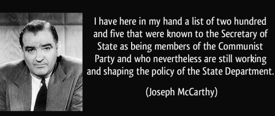 Good Night, and Good Luck. (2005) 14