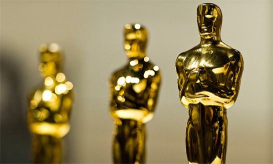 Oscar 2014 - Ξενόγλωσσο 02