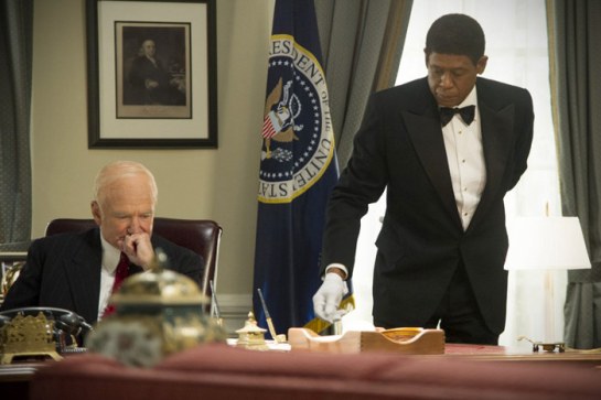 The Butler (2013) 10