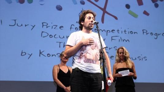 The Cleaners και Little Land 08