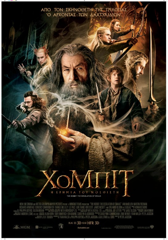 The Hobbit 2 (2013) 01