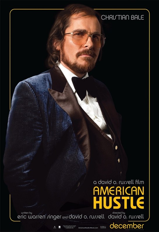 American Hustle (2013) 12