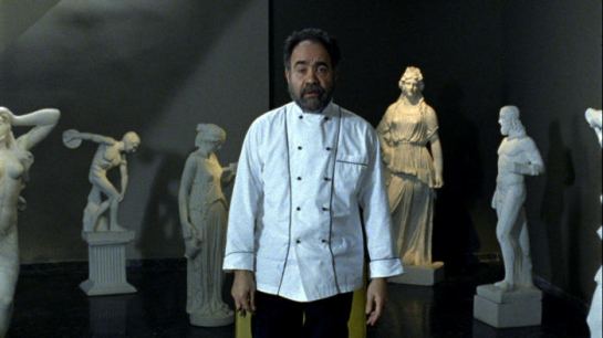 Αντώνης Παρασκευάς 10