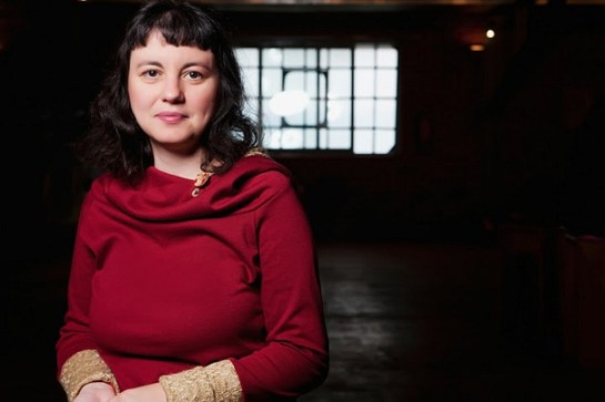 Συνέντευξη - Ελίνα Ψύκου 02