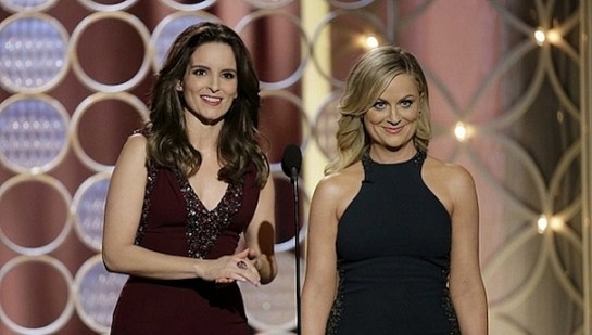 Χρυσές Σφαίρες 2014 - Απονομή 03