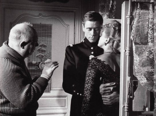 Elena and Her Men (1956) 03