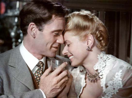 Elena and Her Men (1956) 07