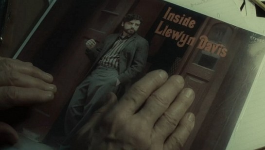 Inside Llewyn Davis (2013) 10