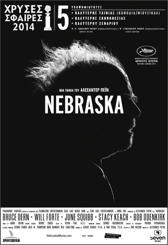 Nebraska (2013) 14