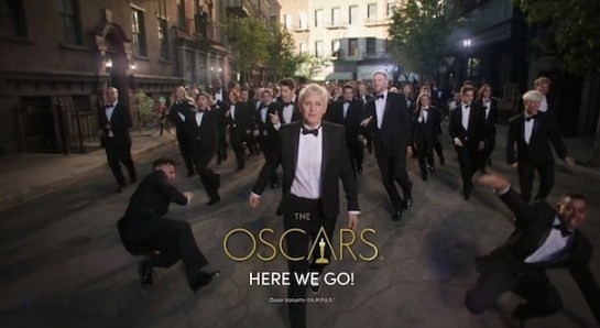 Oscar 2014 - Ξενόγλωσσο 01