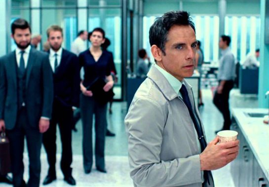 The Secret Life of Walter Mitty (2013) 02