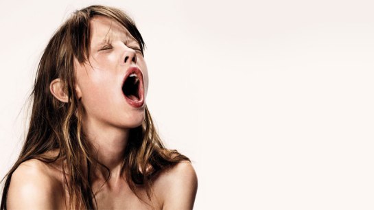 Nymphomaniac: Volume 1 (2013) 05