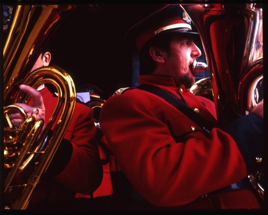 Αφίσα - Ταινία Έναρξης 04 ENRI CANAJ