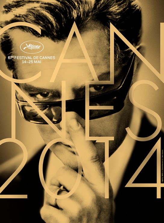 Cannes 2014 - poster 01