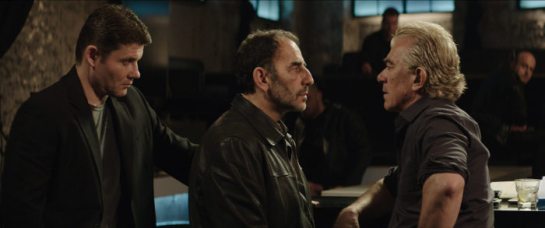 Το Μικρό Ψάρι (2014) 06