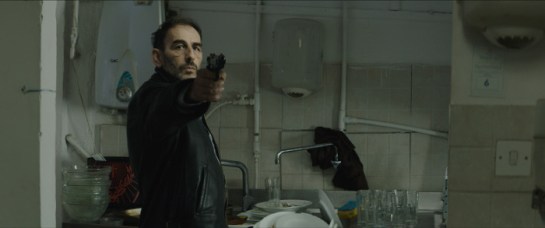 Το Μικρό Ψάρι (2014) 07