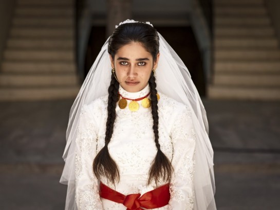 Kismet (2014) 02