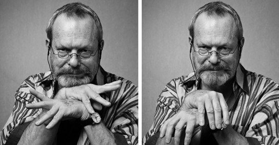 Terry Gilliam 02