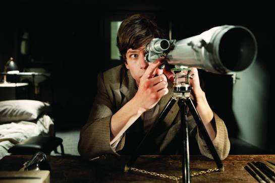 The Double (2013) 02