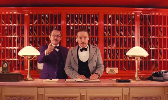 The Grand Budapest Hotel (2014) 02