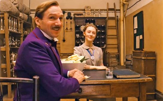 The Grand Budapest Hotel (2014) 07
