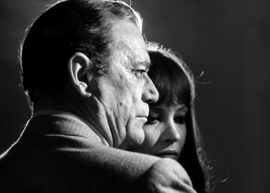 Alphaville (1965) 10