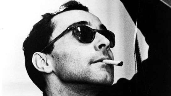 Alphaville (1965) 12