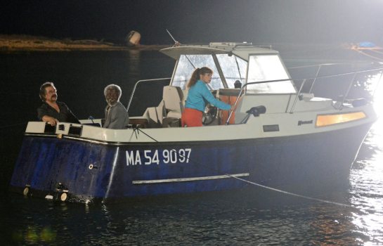 Au Fil D' Ariane (2014) 02